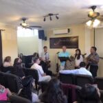 Iglesia Bautista Resurrecci&oacute;n