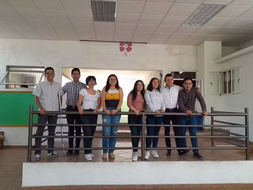 Iglesia Bautista Resurrecci&oacute;n, A.R.