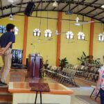 Iglesia Bautista Rey de Reyes