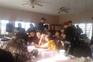 Iglesia Bautista Rinc&oacute;n Tecate