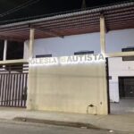 Iglesia Bautista Rios de Agua Viva