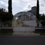 Iglesia Bautista R&iacute;os de Agua Viva