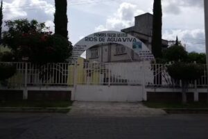 Iglesia Bautista R&iacute;os de Agua Viva