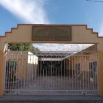 Iglesia Bautista R&iacute;os de Agua Viva