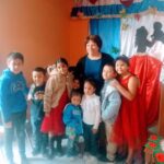 Iglesia bautista Roca de la Eternidad