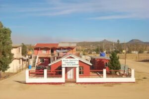 Iglesia Bautista Roca de la Salvacion
