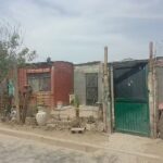 IGLESIA BAUTISTA ROSA DE SARON