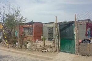 IGLESIA BAUTISTA ROSA DE SARON