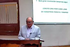 Iglesia Bautista Salem