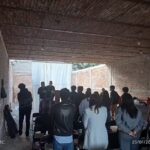 Iglesia Bautista Salem