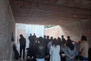 Iglesia Bautista Salem