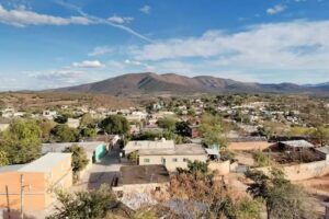 Iglesia Bautista Seguidores de Jesucristo. Tuliman