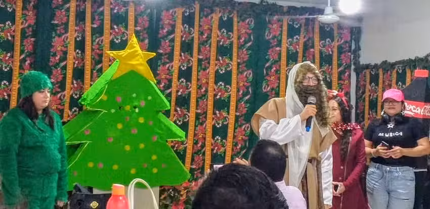 Iglesia Bautista Shalom