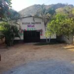 Iglesia Bautista silo&eacute;