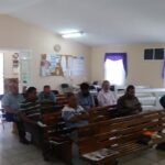 Iglesia Bautista Siloe