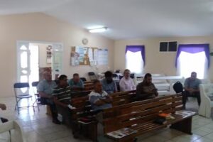 Iglesia Bautista Siloe