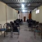 Iglesia Bautista Siloe