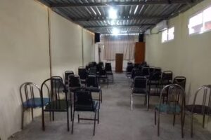 Iglesia Bautista Siloe