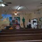 Iglesia Bautista Sina&iacute;