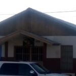 Iglesia Bautista Sinai