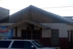 Iglesia Bautista Sinai