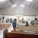 Iglesia Bautista Sinai