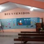 Iglesia Bautista Sinai