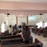 Iglesia Bautista Si&oacute;n