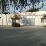 Iglesia Bautista Sion