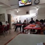 Iglesia Bautista Si&oacute;n