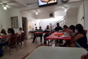 Iglesia Bautista Sión