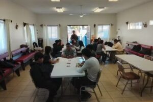 Iglesia Bautista Sublime Gracia