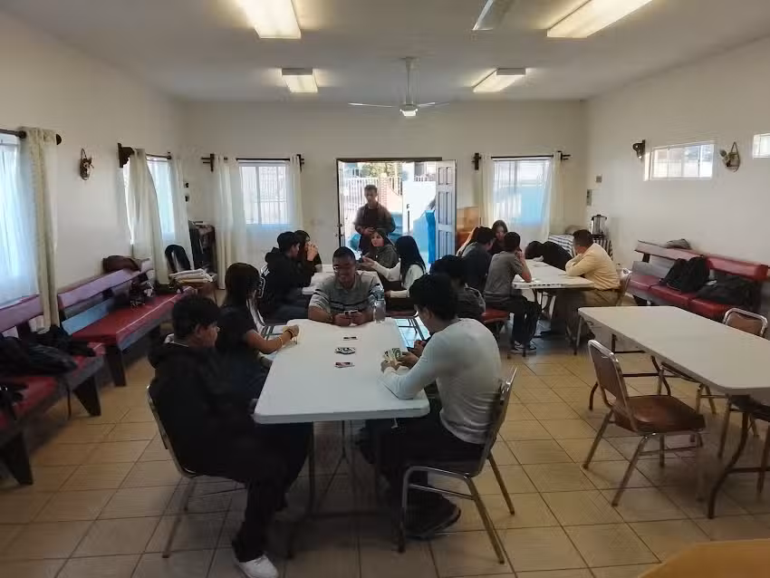 Iglesia Bautista Sublime Gracia