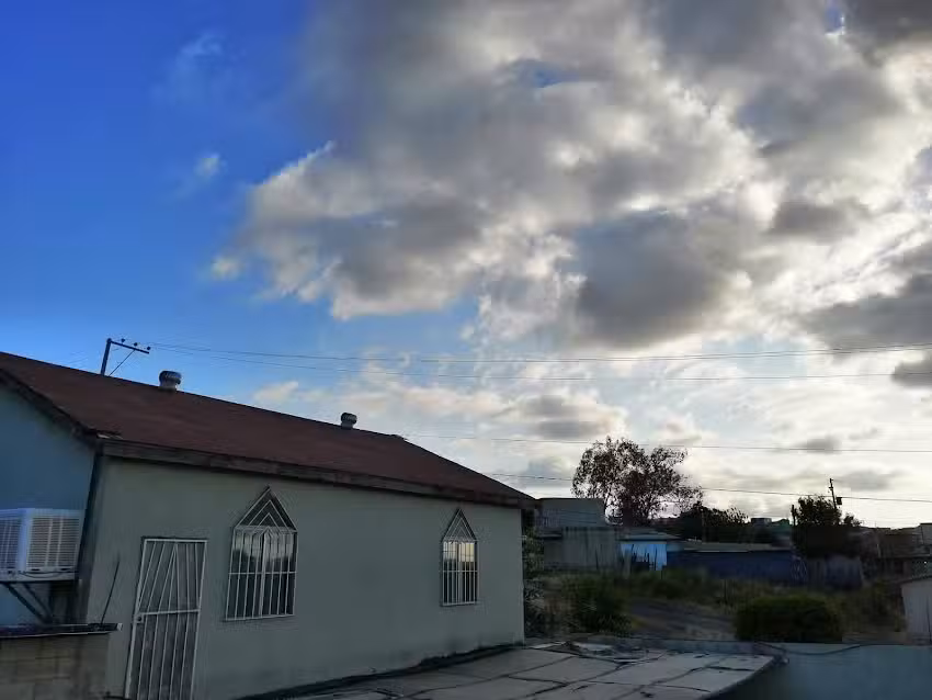 Iglesia Bautista Sublime Gracia