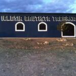 Iglesia Bautista Tabern&aacute;culo