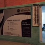 Iglesia Bautista Tabern&aacute;culo