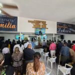 Iglesia Bautista Torre Fuerte