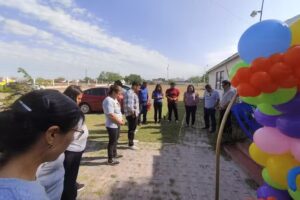 Iglesia Bautista Torre Fuerte.