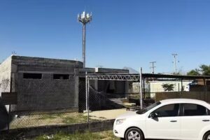 Iglesia Bautista Torre Fuerte