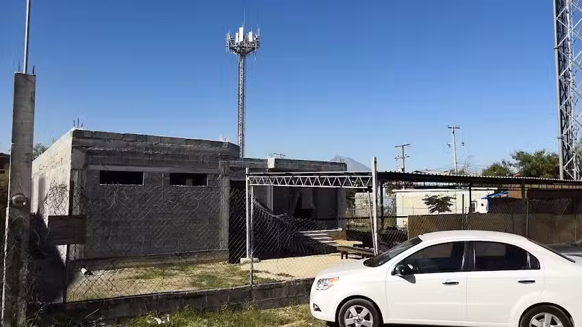 Iglesia Bautista Torre Fuerte