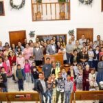 Iglesia Bautista Victoria