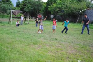 Iglesia Bautista Victoria Fundamental E Independiente