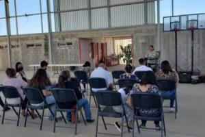 Iglesia Bautista Vida Abundante