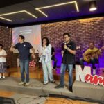 Iglesia Bautista Vida Nueva