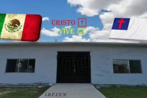 Iglesia Bautista yahve Nissi