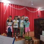 Iglesia Bautista Yeshua