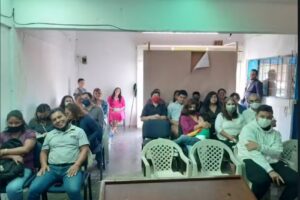 Iglesia Bautista Zumpango