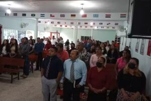 Iglesia BBFI Betesda