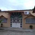 Iglesia Belen Casa De Pan