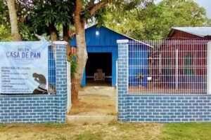 IGLESIA BELEN CASA DE PAN